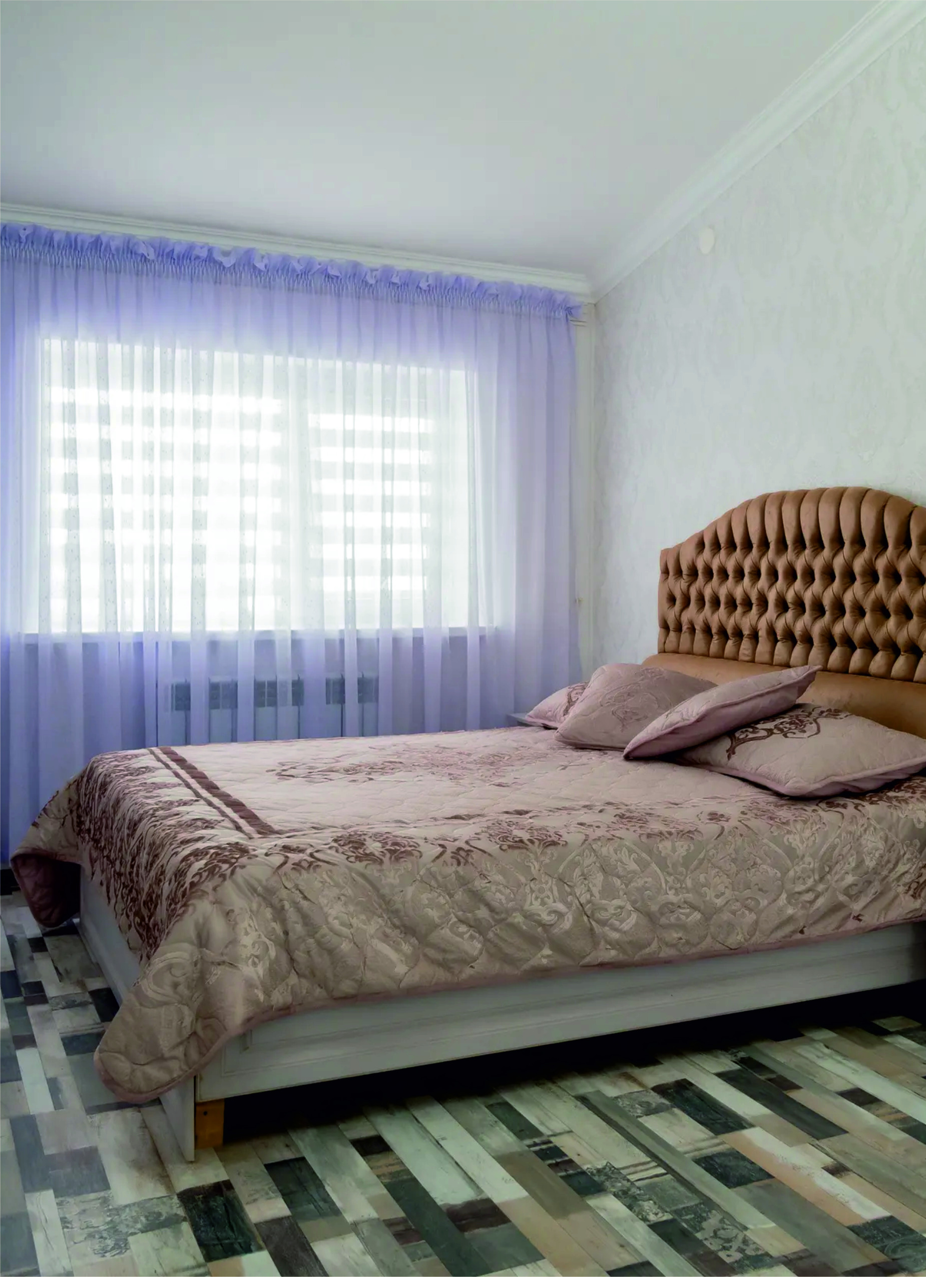 Family room at SAYA Thermal